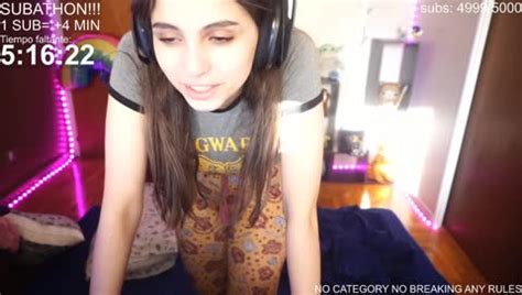 iaaras2 leaks|Iaaras2 Blowjob Leaked Sextape Twitch Streamer Video.